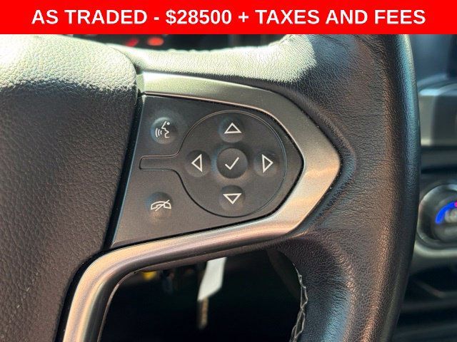 Used 2016 Chevrolet Silverado 3500 LTZ AWD/4WD image 22
