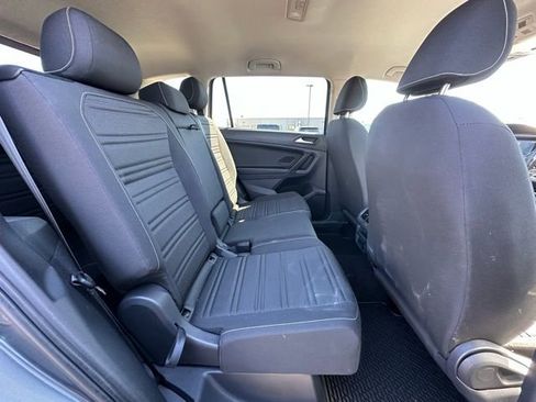 Used 2023 Volkswagen Tiguan S w/ Driver Assistance Package image 32