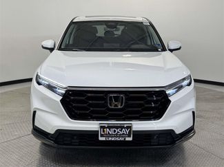 Used 2026 Honda CR-V EX-L video 2