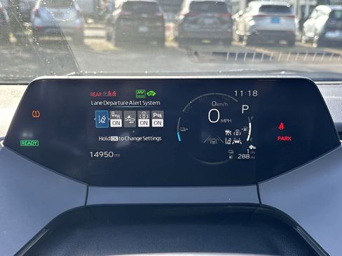 Used 2024 Toyota Prius Prime image 8