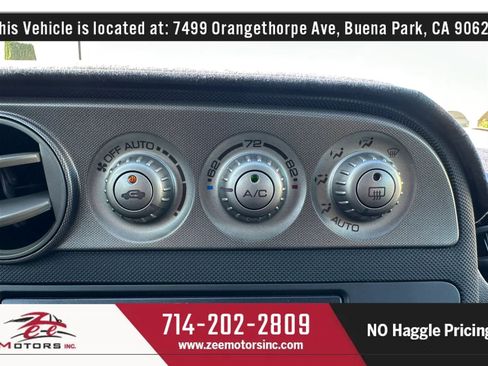 Used 2005 Acura RSX FWD image 27