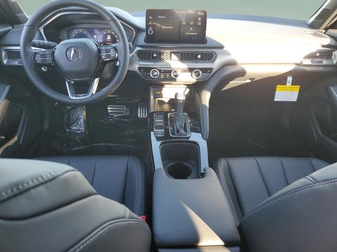 New 2026 Acura Integra A-Spec image 15