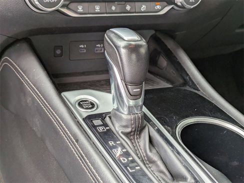 Used 2023 Nissan Altima 2.5 SL image 23