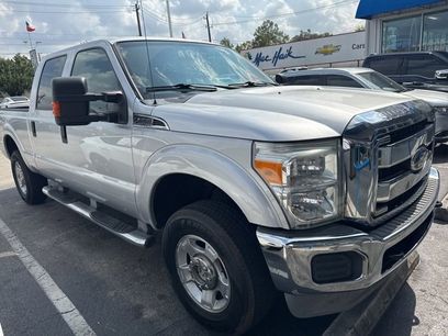Used 2012 Ford F250 XLT