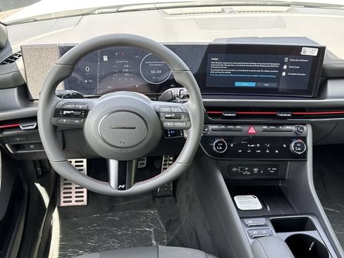 New 2026 Hyundai Sonata N Line FWD image 22