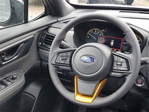 New 2026 Subaru Forester Wilderness image 14