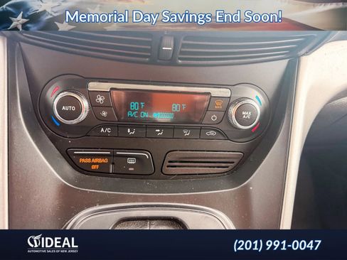 Used 2016 Ford Escape SE w/ Equipment Group 201A AWD/4WD image 26