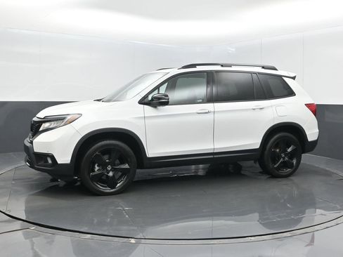 Used 2021 Honda Passport Elite image 10