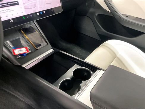 Used 2025 Tesla Model 3 Long Range image 20