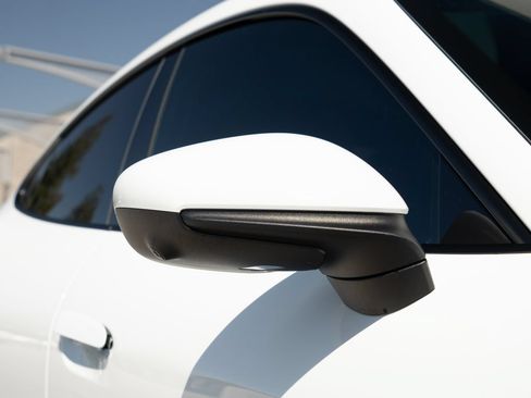 Certified 2024 Porsche Taycan RWD image 23