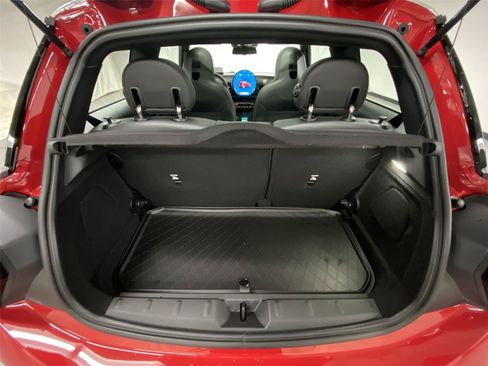 New 2026 MINI Cooper S FWD image 25