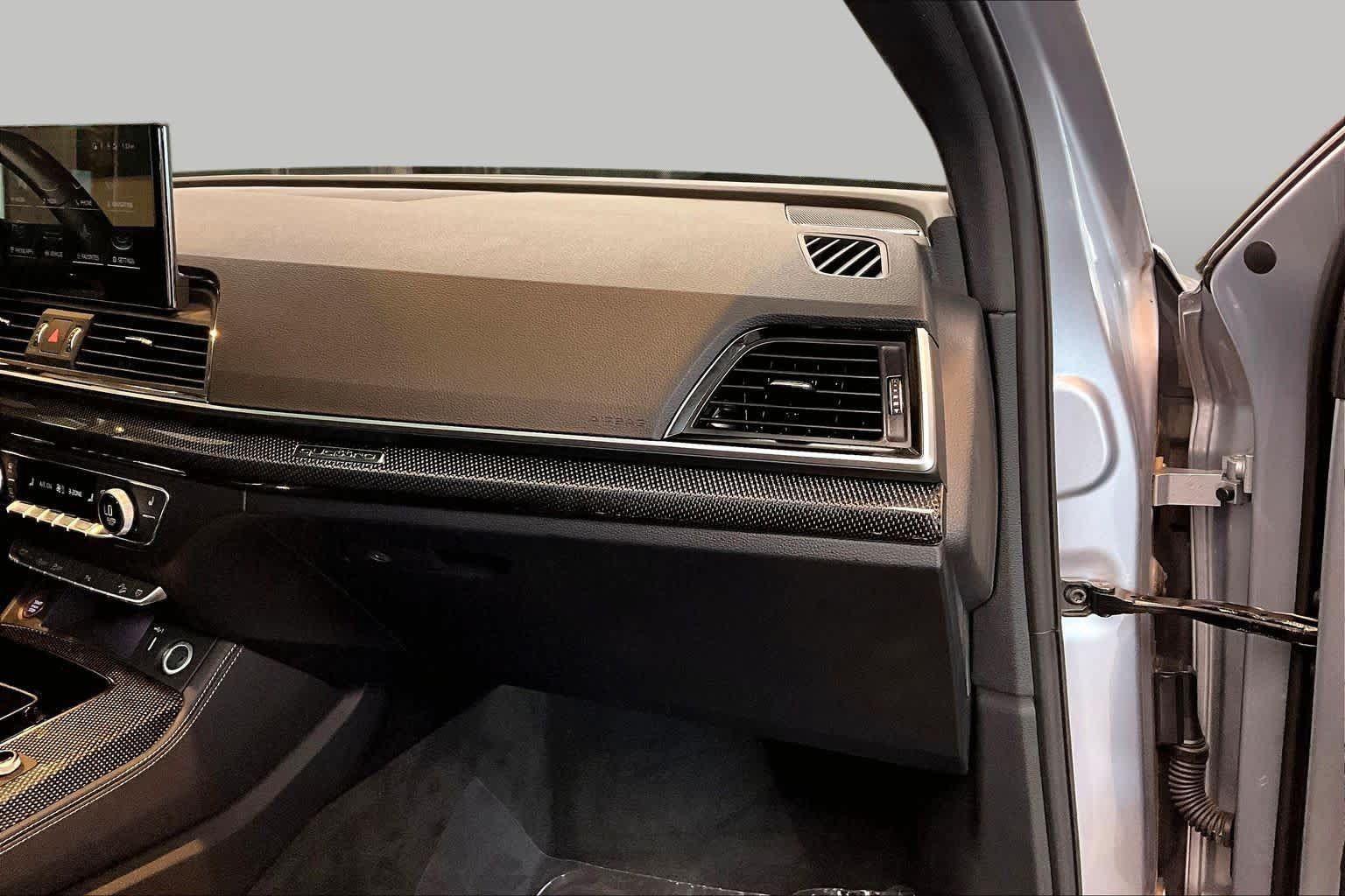 Used 2023 Audi SQ5 Premium Plus AWD/4WD image 17
