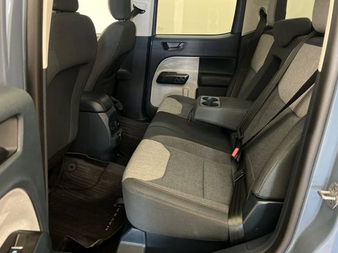 Used 2024 Ford Maverick XLT w/ XLT Luxury Package image 21