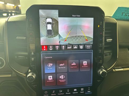 New 2026 RAM 2500 Limited image 20