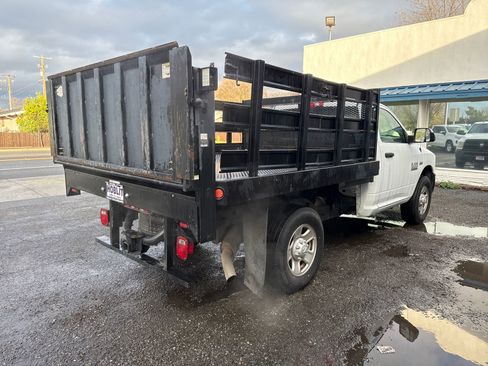 Used 2018 RAM 2500 Tradesman w/ Power Accessory Group image 5