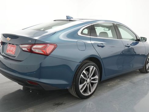 Used 2024 Chevrolet Malibu LT FWD image 8