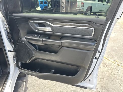 Used 2020 RAM 1500 Big Horn AWD/4WD image 17
