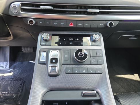 Used 2023 Hyundai Palisade Calligraphy FWD image 26