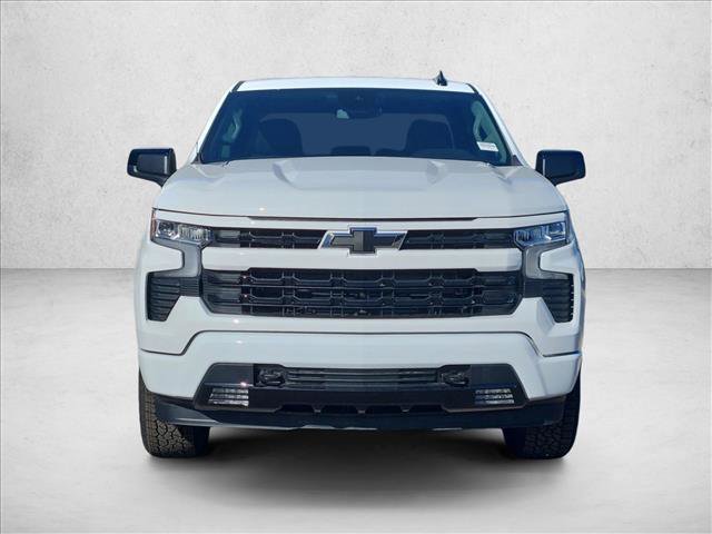 New 2026 Chevrolet Silverado 1500 RST w/ RST Select Package AWD/4WD image 6