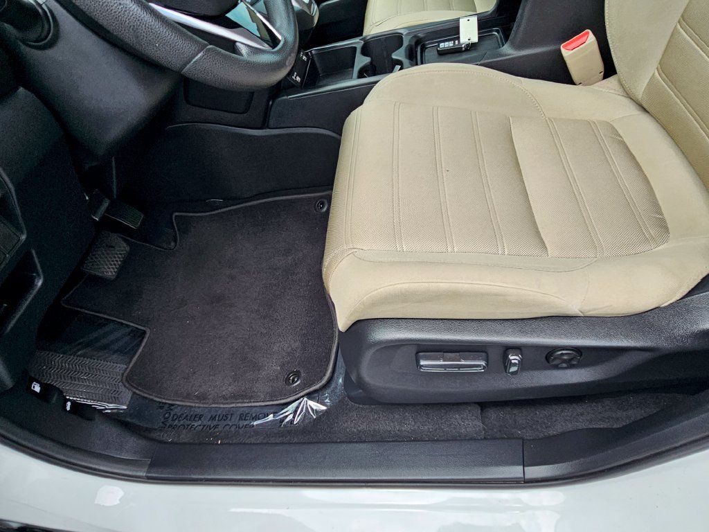 Used 2022 Honda CR-V EX image 15