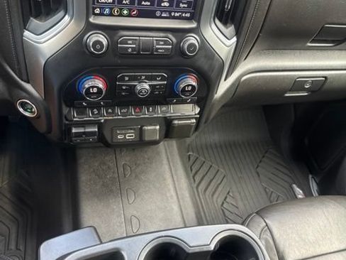 Used 2020 Chevrolet Silverado 1500 RST w/ All-Star Edition AWD/4WD image 29