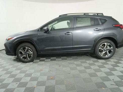New 2026 Subaru Crosstrek 2.0i Premium AWD/4WD image 4