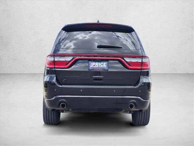 Used 2022 Dodge Durango GT AWD/4WD image 6