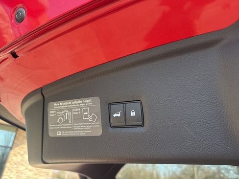 Used 2024 INFINITI QX55 Sensory w/ Lighting Package image 36