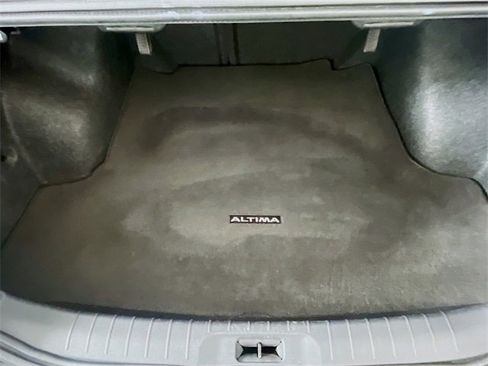 Used 2022 Nissan Altima 2.5 SL image 28