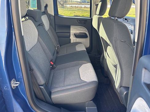 Used 2024 Ford Maverick XLT FWD image 18