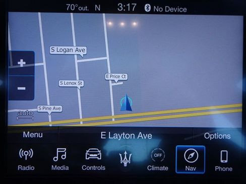 Used 2019 Maserati Ghibli S GranSport Q4 image 20