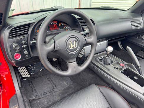 Used 2007 Honda S2000 image 13