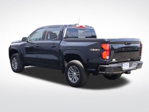 New 2026 Chevrolet Colorado LT w/ LT Convenience Package AWD/4WD image 10