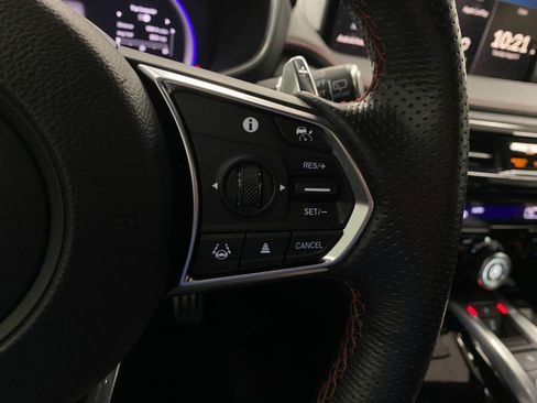 Used 2023 Acura MDX Type S w/ Advance Package AWD/4WD image 18
