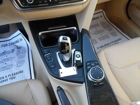 Used 2015 BMW 328i Sedan RWD image 16