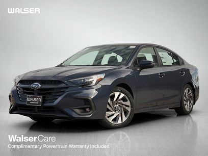 New 2025 Subaru Legacy Limited w/ Popular Package #3