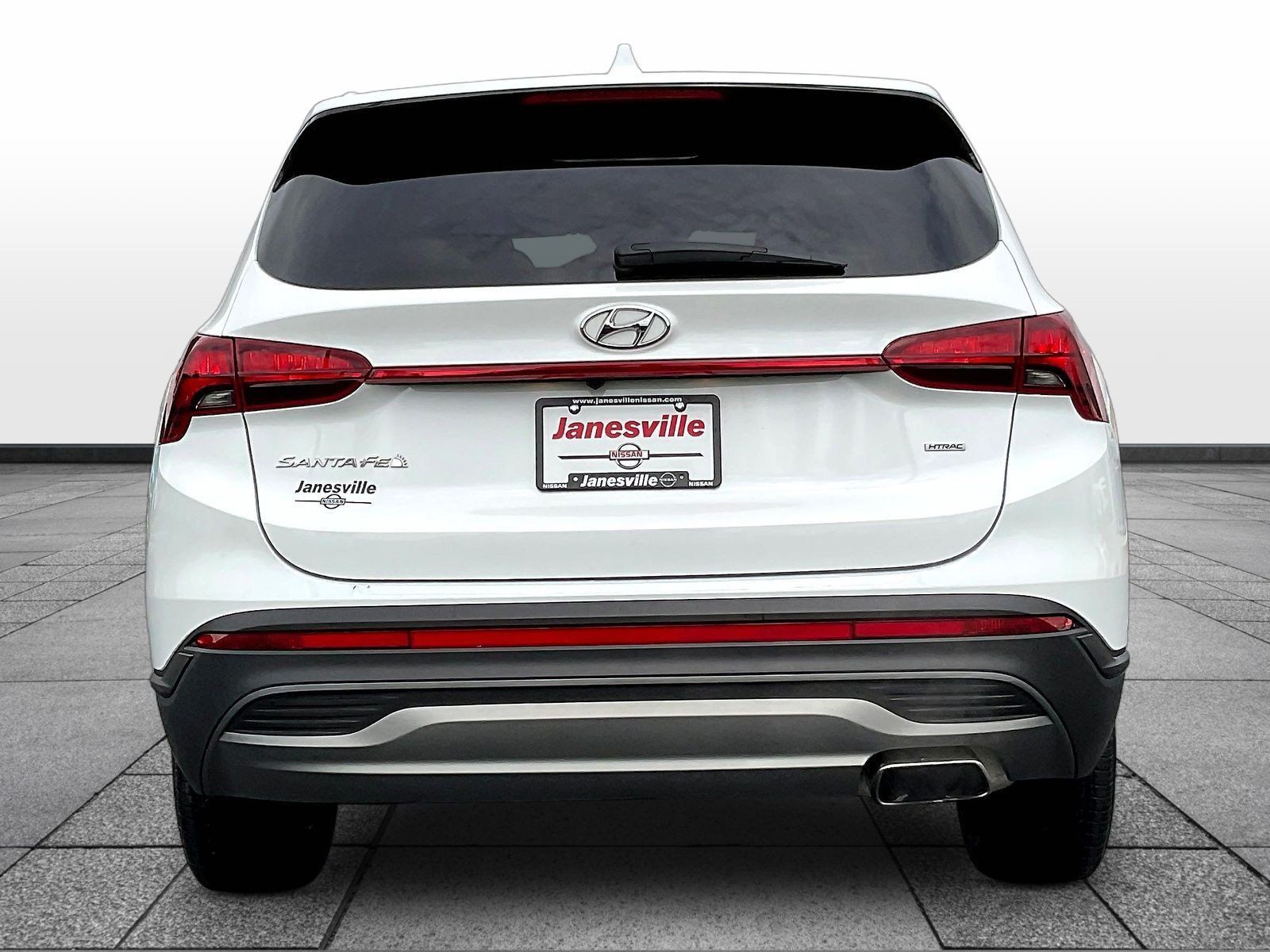 Used 2022 Hyundai Santa Fe SE AWD/4WD image 6