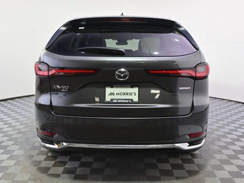 New 2026 MAZDA CX-90 3.3 Turbo S w/ Premium Plus AWD/4WD image 5