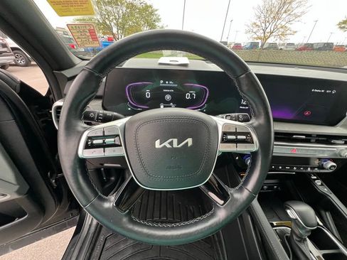 Used 2024 Kia Telluride EX X-Line image 43