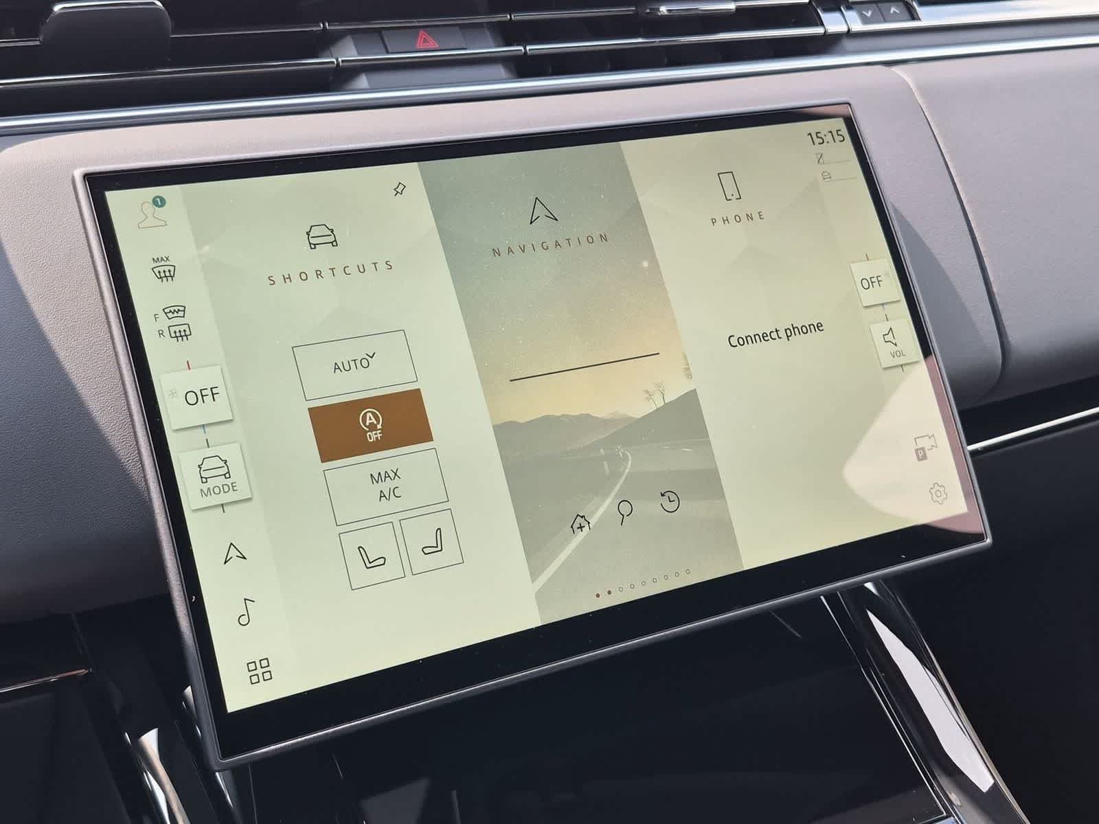 New 2027 Land Rover Range Rover Sport Dynamic SE AWD/4WD image 28