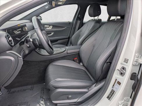 Certified 2023 Mercedes-Benz E 350 Sedan image 17