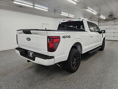 New 2026 Ford F150 XLT w/ XLT Black Appearance Package