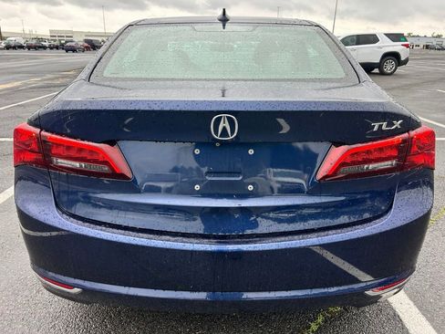 Used 2015 Acura TLX FWD image 6