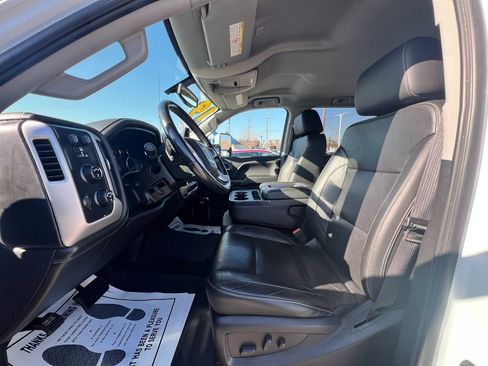 Used 2019 GMC Sierra 2500 SLT w/ Duramax Plus Package image 14