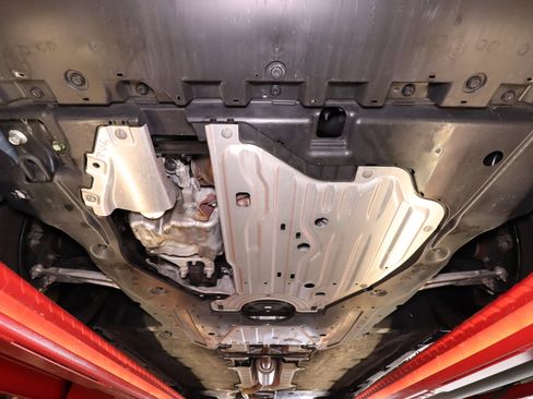 Used 2022 Honda Accord Sport image 36