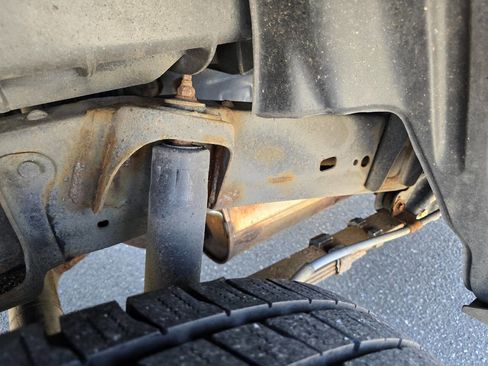 Used 2014 Toyota Tacoma 4x4 Access Cab V6 w/ SR5 Package image 30