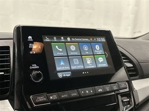 Certified 2024 Honda Odyssey EX-L image 22