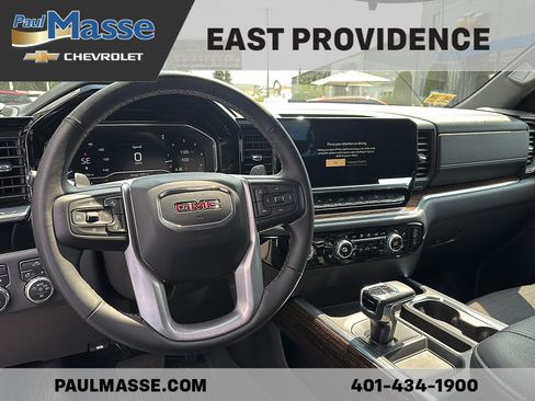 Used 2024 GMC Sierra 1500 Elevation AWD/4WD image 14