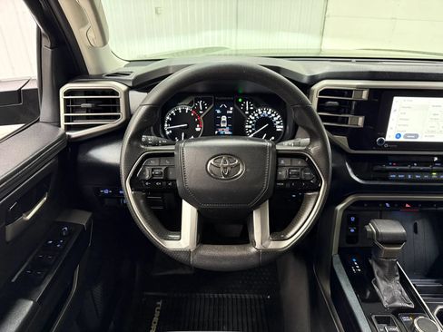 Used 2023 Toyota Tundra SR5 AWD/4WD image 18