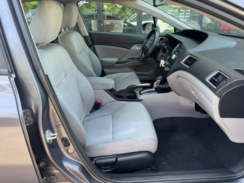 Used 2014 Honda Civic LX image 18
